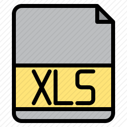 XLS文件