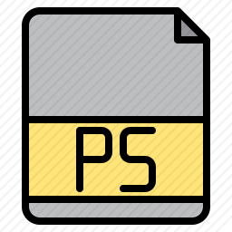 PS文件