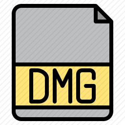 <em>DMG</em><em>文件</em>