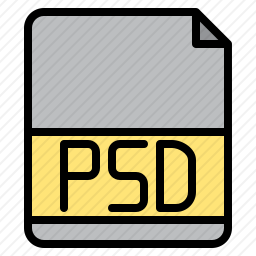 PSD文件