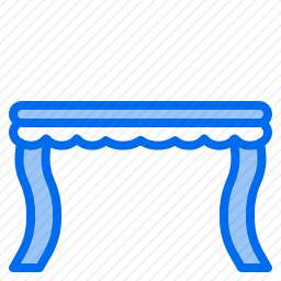 <em>桌子</em>