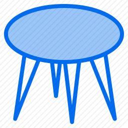 <em>桌子</em>