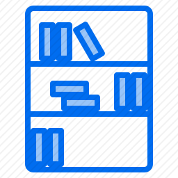 <em>书架</em>