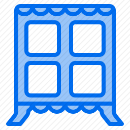 橱柜