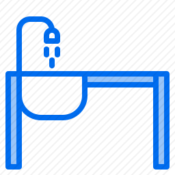 <em>水槽</em>