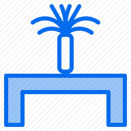 <em>桌子</em>