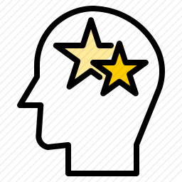 星星