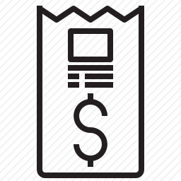 账单