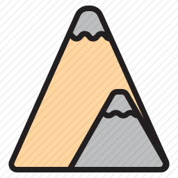 山