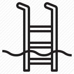 游泳池