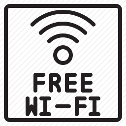 WiFi