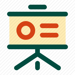 演示