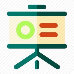 演示