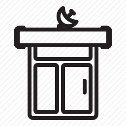 公共设施