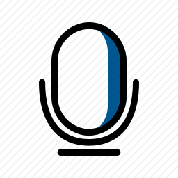 <em>话筒</em>