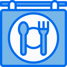 午餐