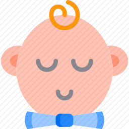 男孩