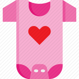 婴儿服装