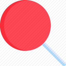 <em>放大镜</em>