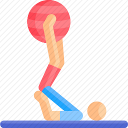 <em>普拉提</em>