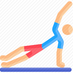 <em>普拉提</em>