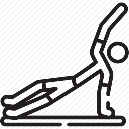 <em>普拉提</em>