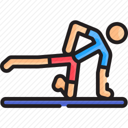 <em>普拉提</em>