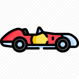 F1<em>赛车</em>