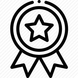 奖章