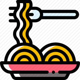<em>意大利面</em>
