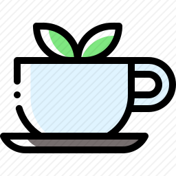 <em>茶杯</em>