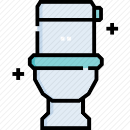 <em>马桶</em>