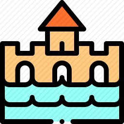 沙堡