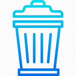 <em>垃圾桶</em>