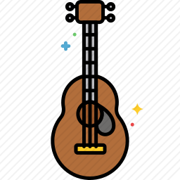 吉他