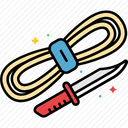 刀子