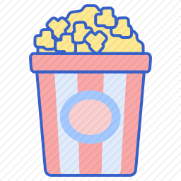 <em>爆米花</em>