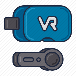 VR<em>眼镜</em>