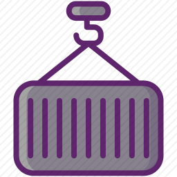 <em>集装箱</em>