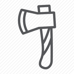 斧子