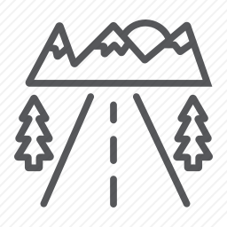 公路