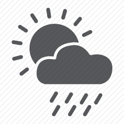 下雨