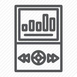 MP3播放器
