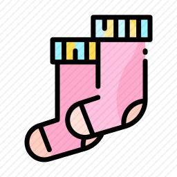 袜子