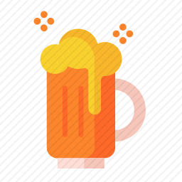 啤酒