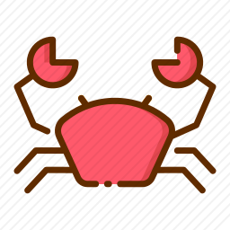 螃蟹