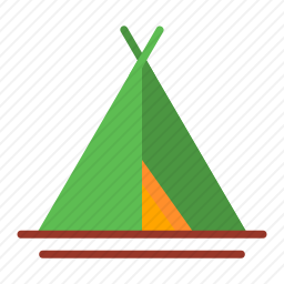 <em>帐篷</em>