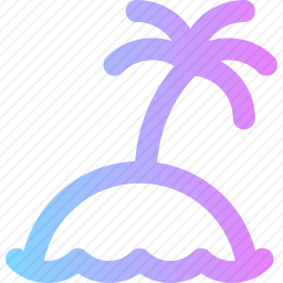 <em>岛屿</em>