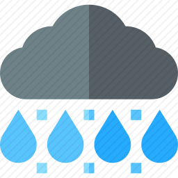 暴风雨