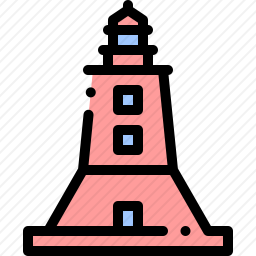 <em>灯塔</em>